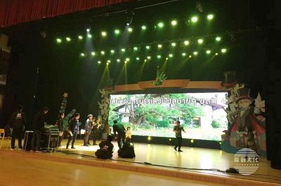 大型公關活動策劃的關鍵要素與注意事項