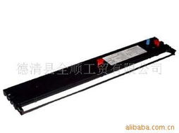 德清縣全順工貿(mào) 色帶與碳帶產(chǎn)品全覽，適配多種碳帶打印機(jī)解決方案